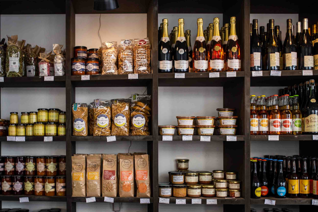 Epicerie