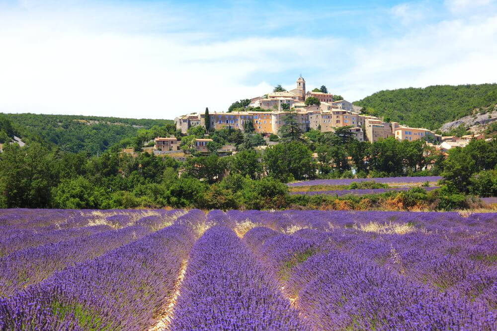 Provence
