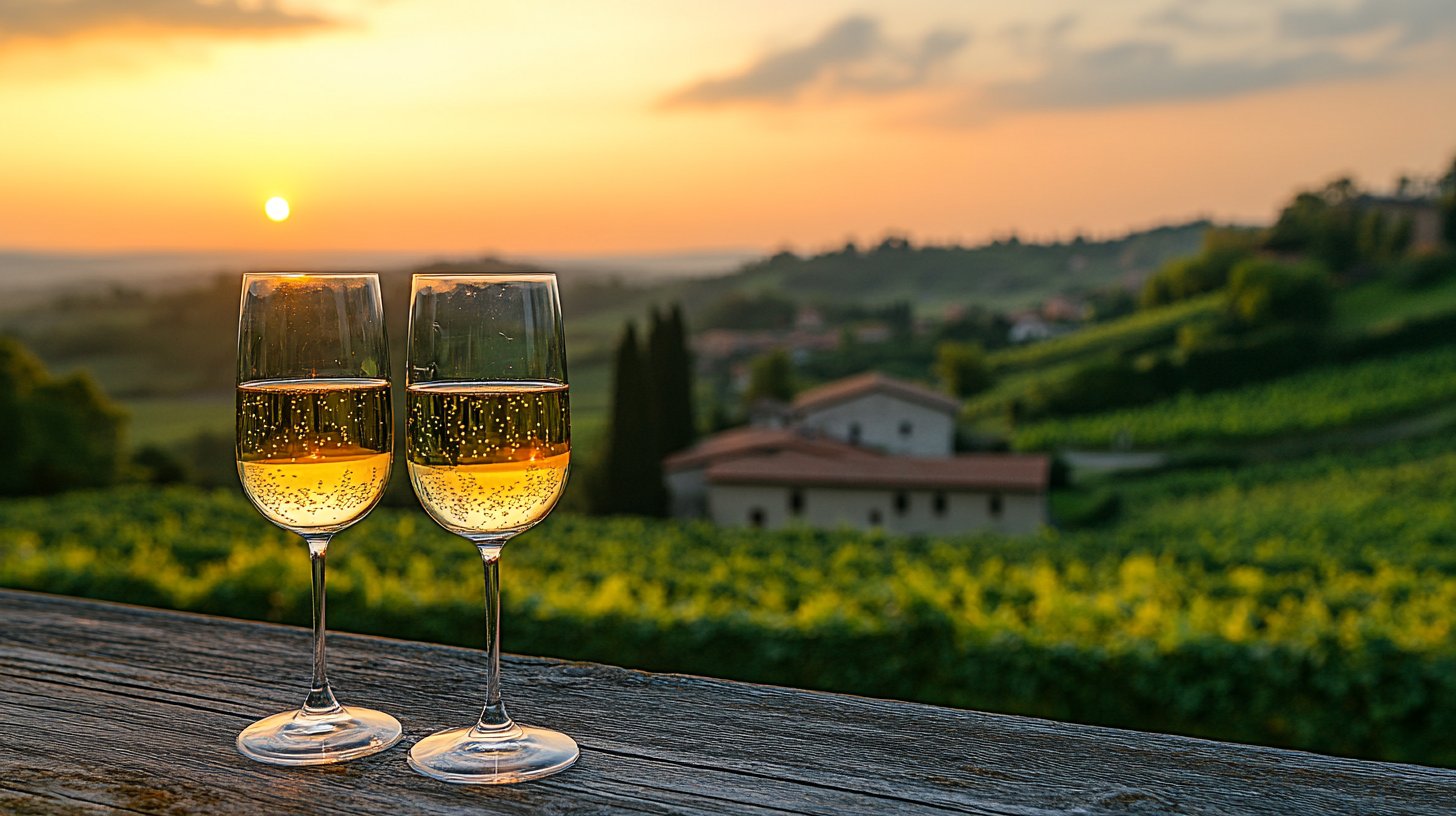 Champagne Crément
