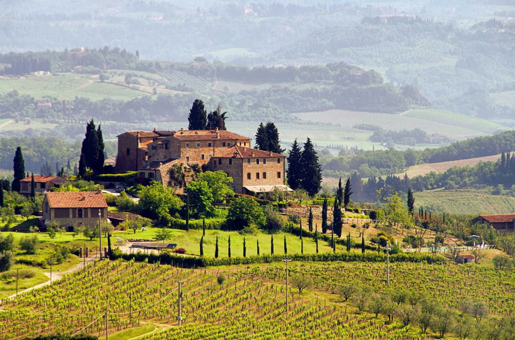 Italie